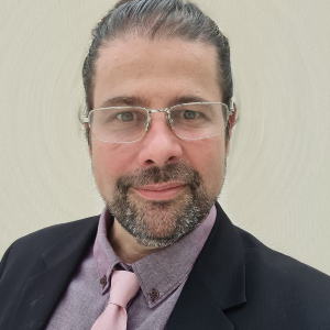 Renato Ruiz - Analista de laboratório - Hospital Israelita Albert Einstein